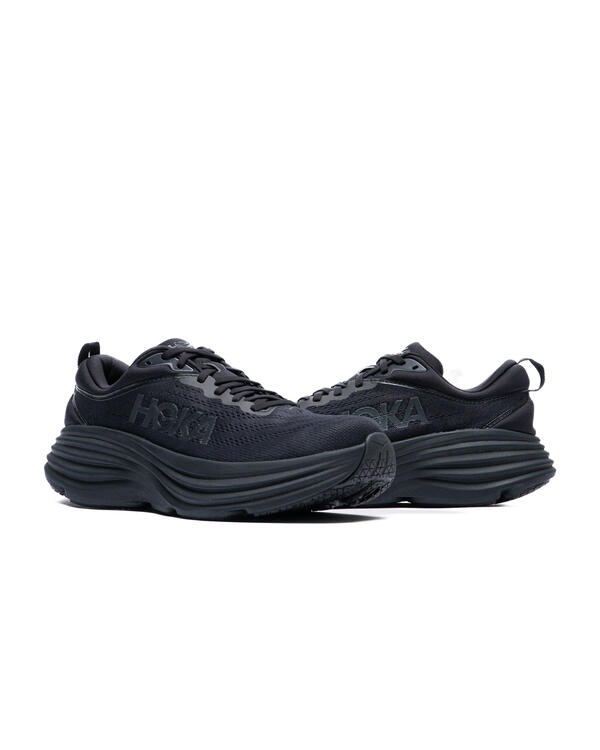 Hoka One One BONDI 8 | 1123202-BBLC | AFEW STORE